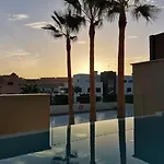 公寓 Azalea La Cala 马拉加