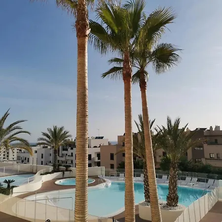 Azalea La Cala Apartment Malaga