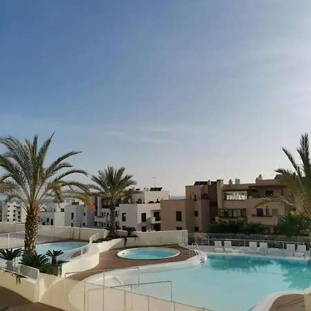 Apartment Azalea La Cala Malaga