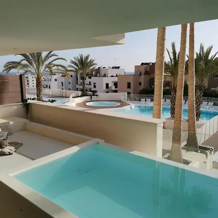 Azalea La Cala Apartment *